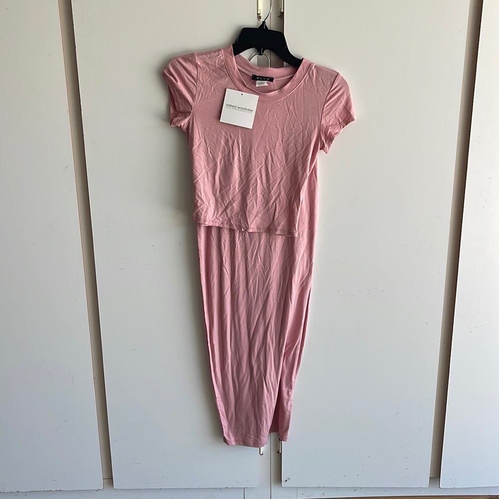 Naked Wardrobe classic